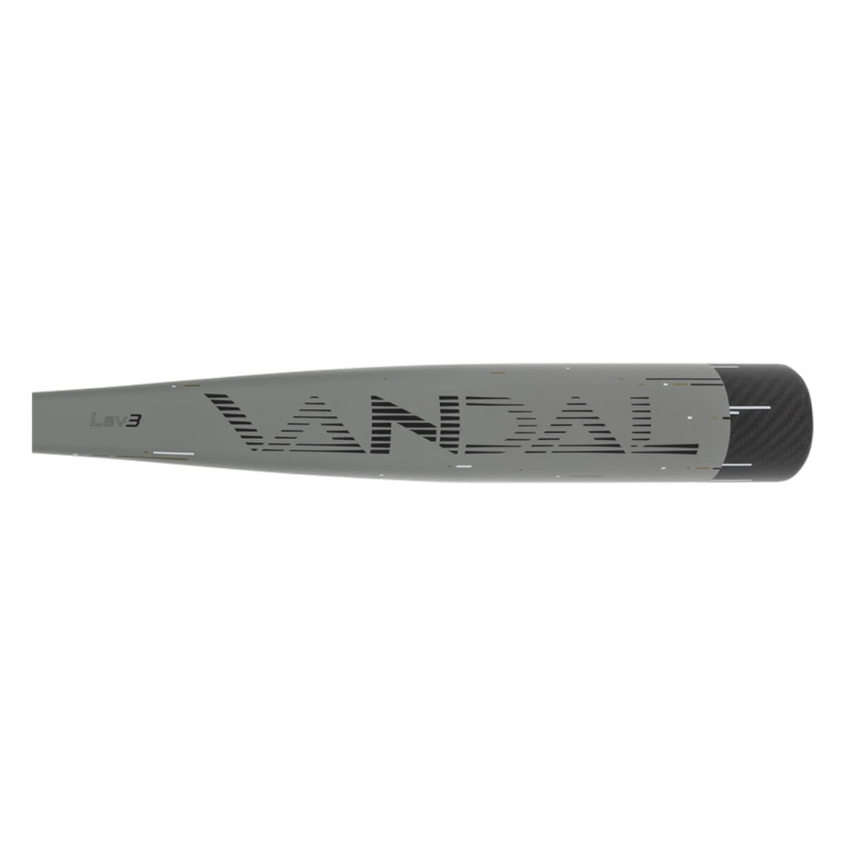 Victus Vandal Lev3 BBCOR Baseball Bat: VCBV3: Image #434926
