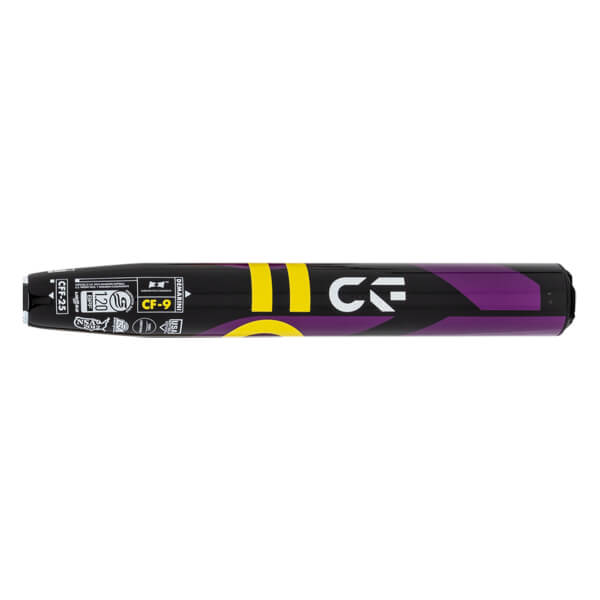 DeMarini CF -9 Fastpitch Softball Bat: WBD2551010: Image #446278