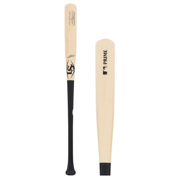 Louisville Slugger Prime 33.0インチ Louisville Slugger MLB Prime I13 Birch Wood Bat: (33 IN 30