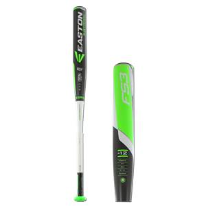 Easton FS3 TORQ CXN ZERO Fastpitch Softball Bat: FP16S3T12: Image #349849