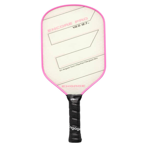 Engage Encore Pro V2.0 12.7mm Composite Pickleball Paddle: Image #450005