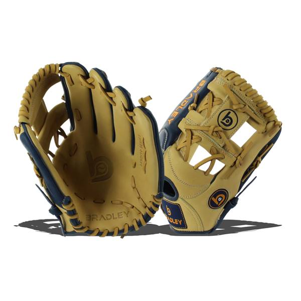 Bradley Bandito 11.5" Youth Baseball Glove: BBS1150IW: Image #316736