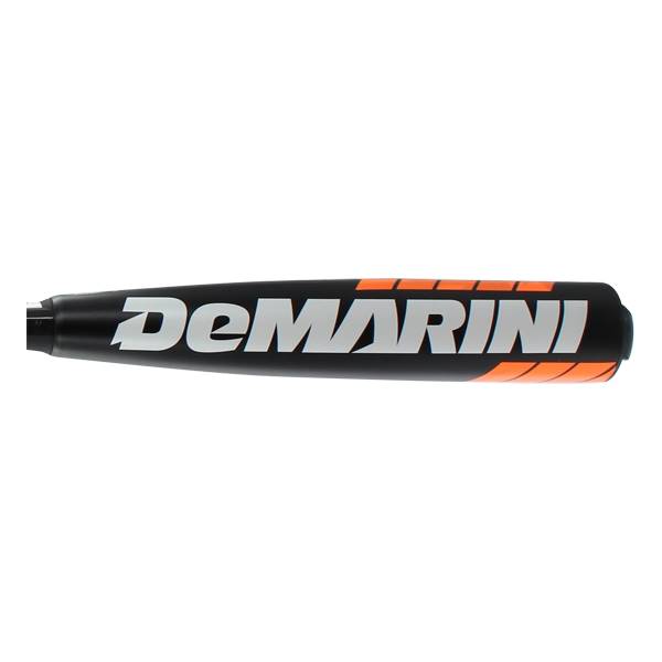 Batte de baseball 2025 DeMarini VOODOO ONE 29/19 USSSA -10