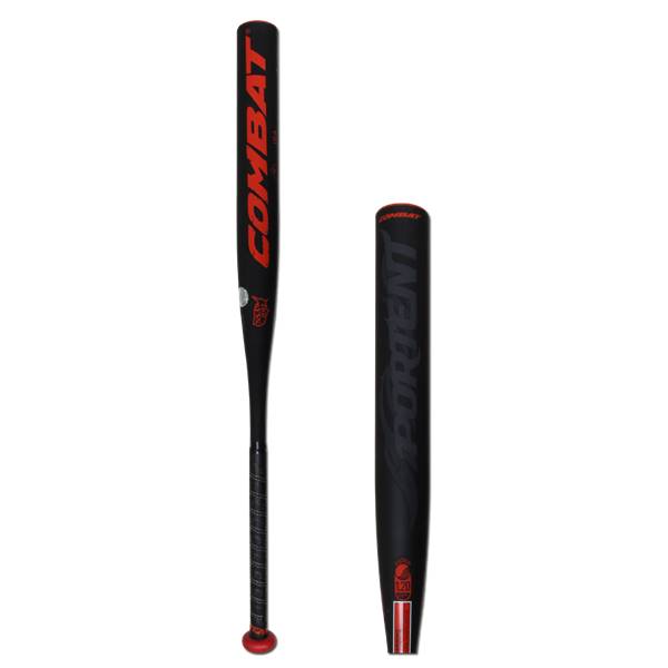 COMBAT Portent USSSA Slow Pitch Softball Bat PORSP1