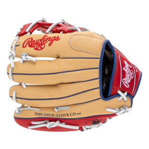 Rawlings Select Pro Lite 11" Youth Baseball Glove: SPL110CS: Image #447162
