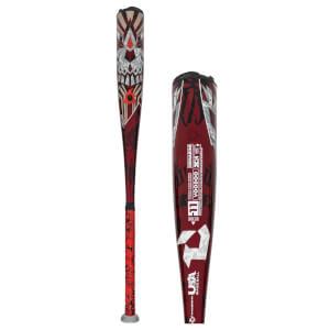 DeMarini Voodoo ONE -11 USA Baseball Bat: WBD2360010: Image #427522
