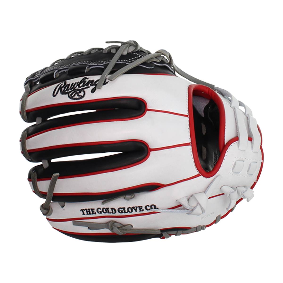 Rawlings Heart of the Hide LE Olympic Series 12" Fastpitch Softball