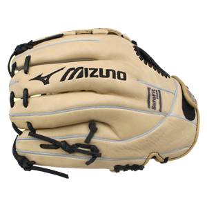Mizuno MVP Series: GMVP1208 Fastpitch Mitt: Image #283585