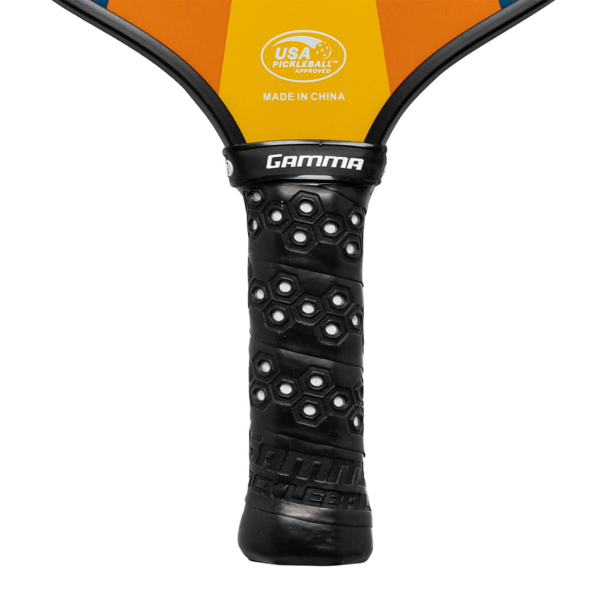 GAMMA Voltage 5.0 Graphite Pickleball Paddle: Image #430707