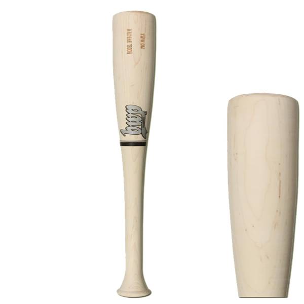 bwp wood bats
