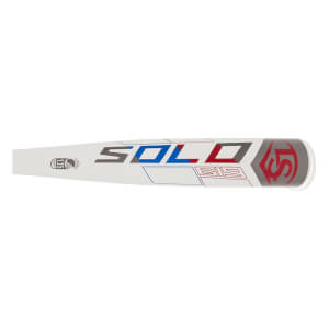 Louisville Slugger Solo 619 -10 2 5/8