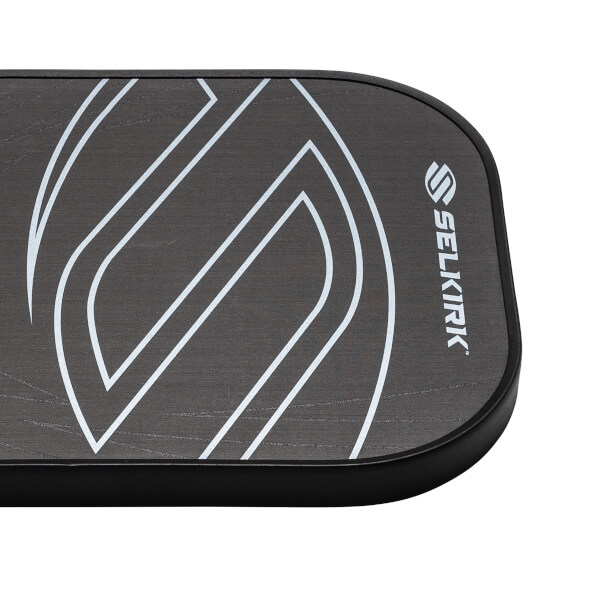 Selkirk Vanguard Control S2 Carbon Fiber Pickleball Paddle: Image #441463