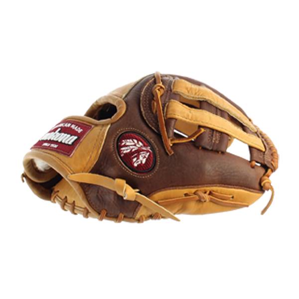 Nokona Alpha Series: AB-1175: Image #304754