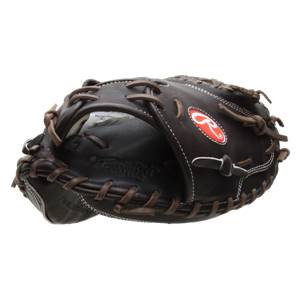Rawlings Pro Preferred Series: PROSCM41MO Catcher's Mitt: Image #296743