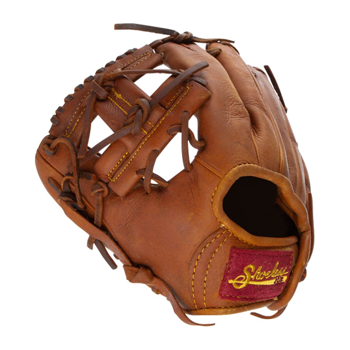 Shoeless Joe Joe Junior 9" Youth Baseball Glove: 900JR: Image #403627