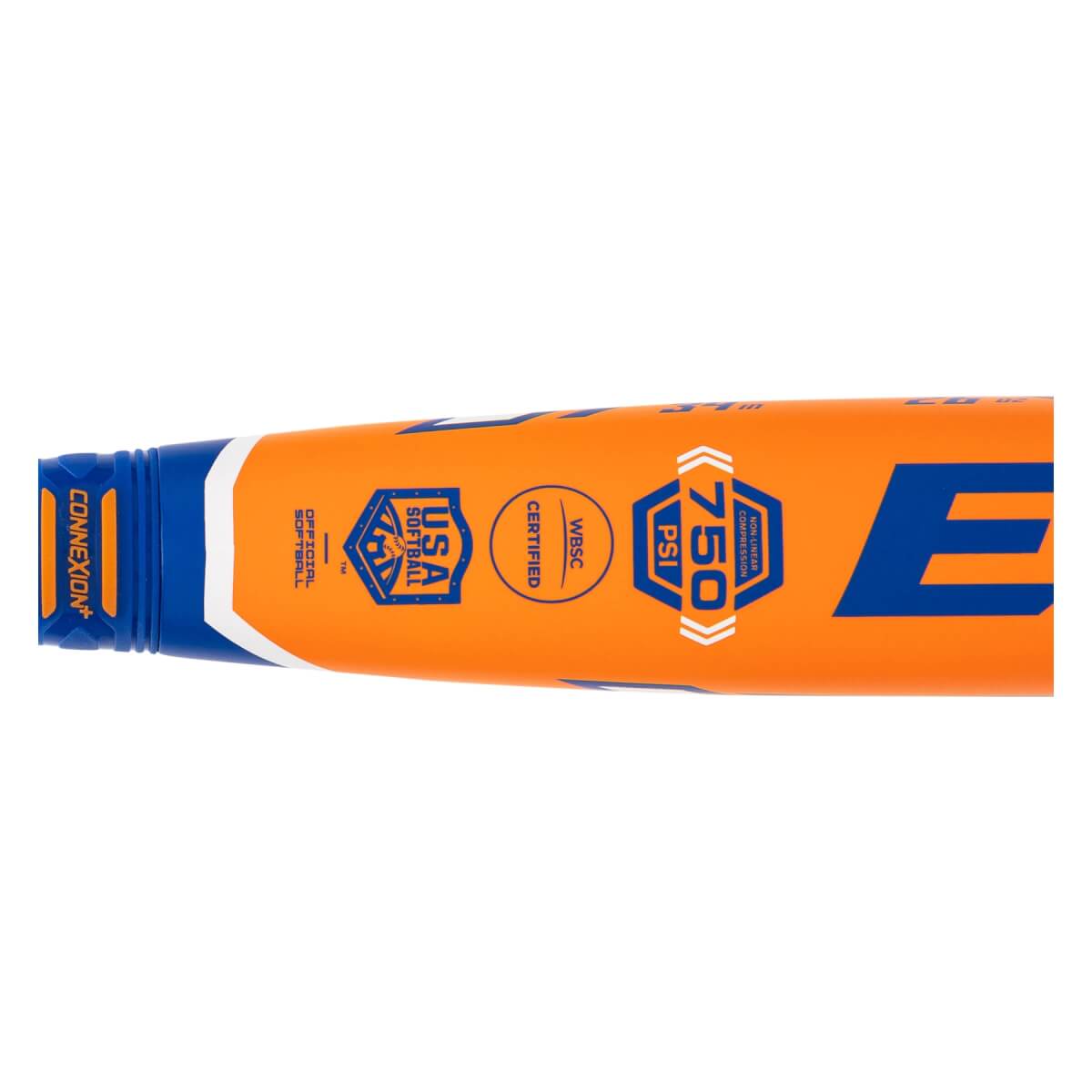 Easton Ghostmondo 12.5" Loaded USA Slow Pitch Softball Bat (SP23GHML)