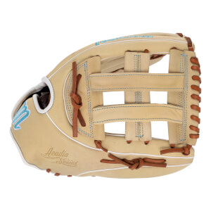 Marucci Acadia 12.5" Fastpitch Softball Glove: MFG3AC97R3FP-CM: Image #445823