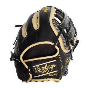 Rawlings Heart of the Hide R2G 12.75" Baseball Glove: PROR3319-6BC: Image #389790