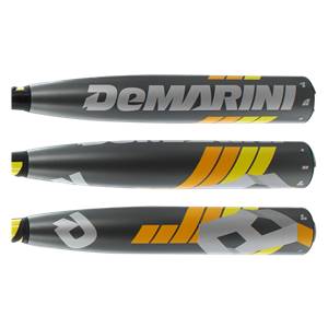 DeMarini CF8 Senior League Baseball Bat: DXCF5: Image #349425