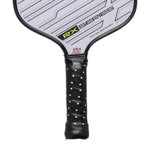 adidas RX CTRL Composite Pickleball Paddle: Image #444021