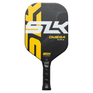 Selkirk SLK OMEGA Max Middleweight Carbon Fiber Pickleball Paddle: Image #425006
