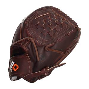Nokona X2 Buckaroo 13" Slow Pitch Softball Glove: X2-1300: Image #386465