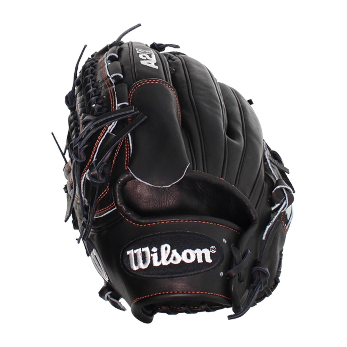 Wilson A2K Spring Training Stock 11.75" Baseball Glove: WTA2006PS33B: Image #382892