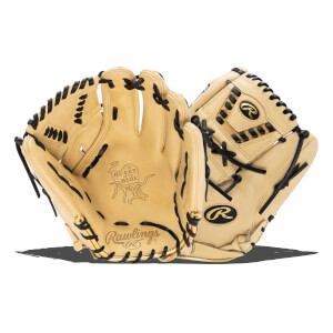 Rawlings Heart of the Hide Pro Label 7 12" Baseball Glove: RPRO206F-30C: Image #429008