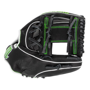 Marucci Krewe 11.5" Youth Baseball Glove: MFG3KR43A2-BK/NG: Image #446345