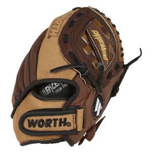 Worth Copperhead Series: COP110 Youth: Image #290159