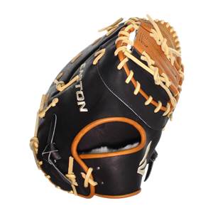 Easton Professional Collection 12.75" First Base Mitt: J70: Image #372401