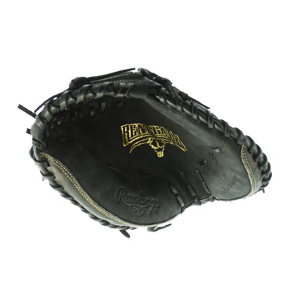 Rawlings Renegade Series: RCMYBB Youth Catcher's Mitt: Image #289727