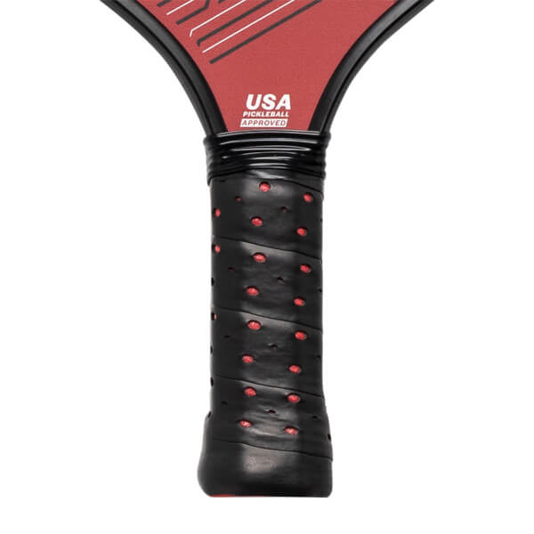 adidas RX ATTK Composite Pickleball Paddle: Image #444015