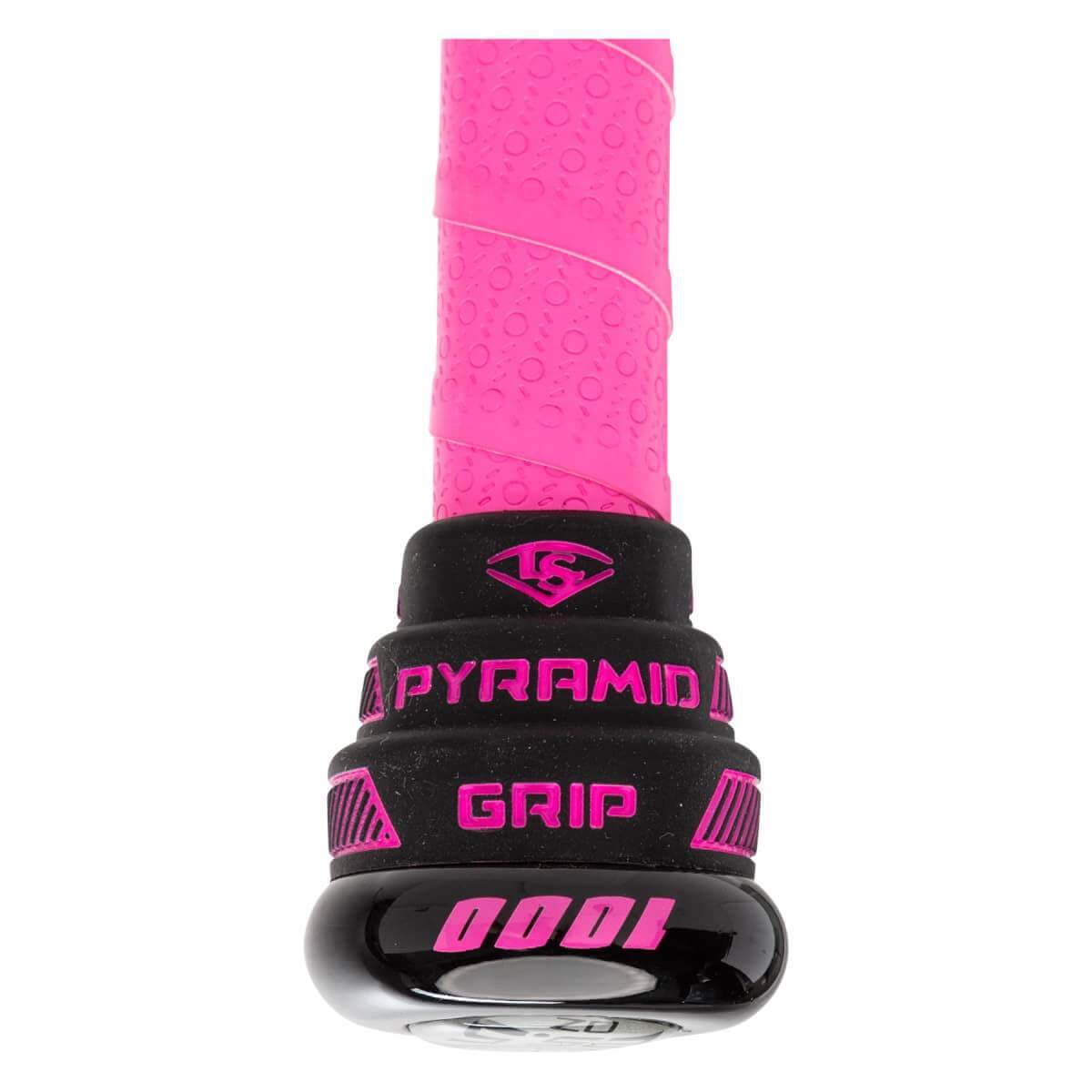 Louisville Slugger Super Z1000 12" Powerload USSSA (2012 Stamp) Slow