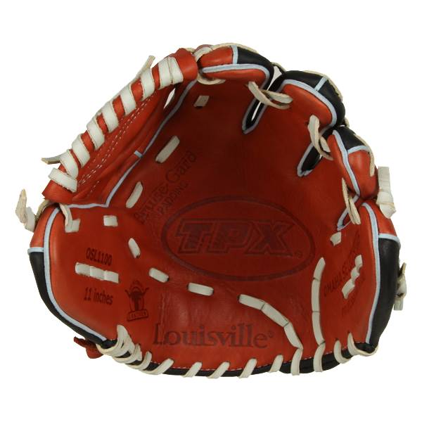 Louisville Slugger TPX Omaha Select Series: OSL1100: Image #292685