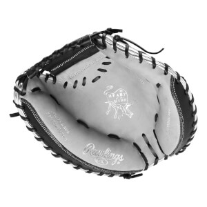 Rawlings Heart of the Hide ColorSync 7.0 Yadier Molina 34" Baseball Catcher's Mitt: PROYM4GB: Image #431622