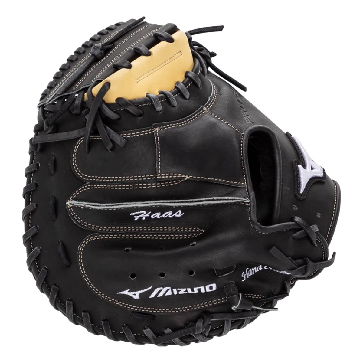 Mizuno Pro Select Custom Baseball Glove: GPS1-335CM: Image #447138