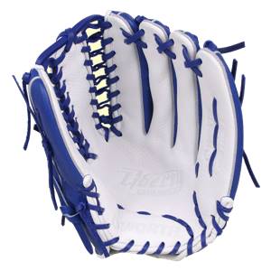Worth Liberty Advanced Series: LA128T-R Royal Blue: Image #287929