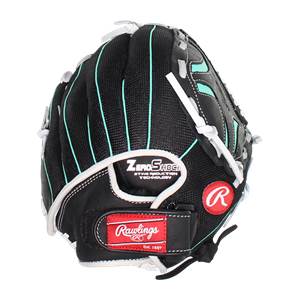 Rawlings Champion Lite 11.5" Fastpitch Softball Glove: CL115BMT: Image #388190