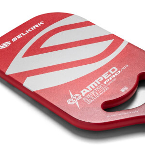 Selkirk AMPED Pro Air Invikta Composite Pickleball Paddle: Image #442824