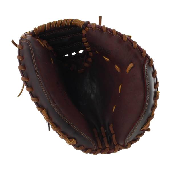 Nokona Bloodline Pro Series Baseball Catchers Mitt: P2: Image #307226