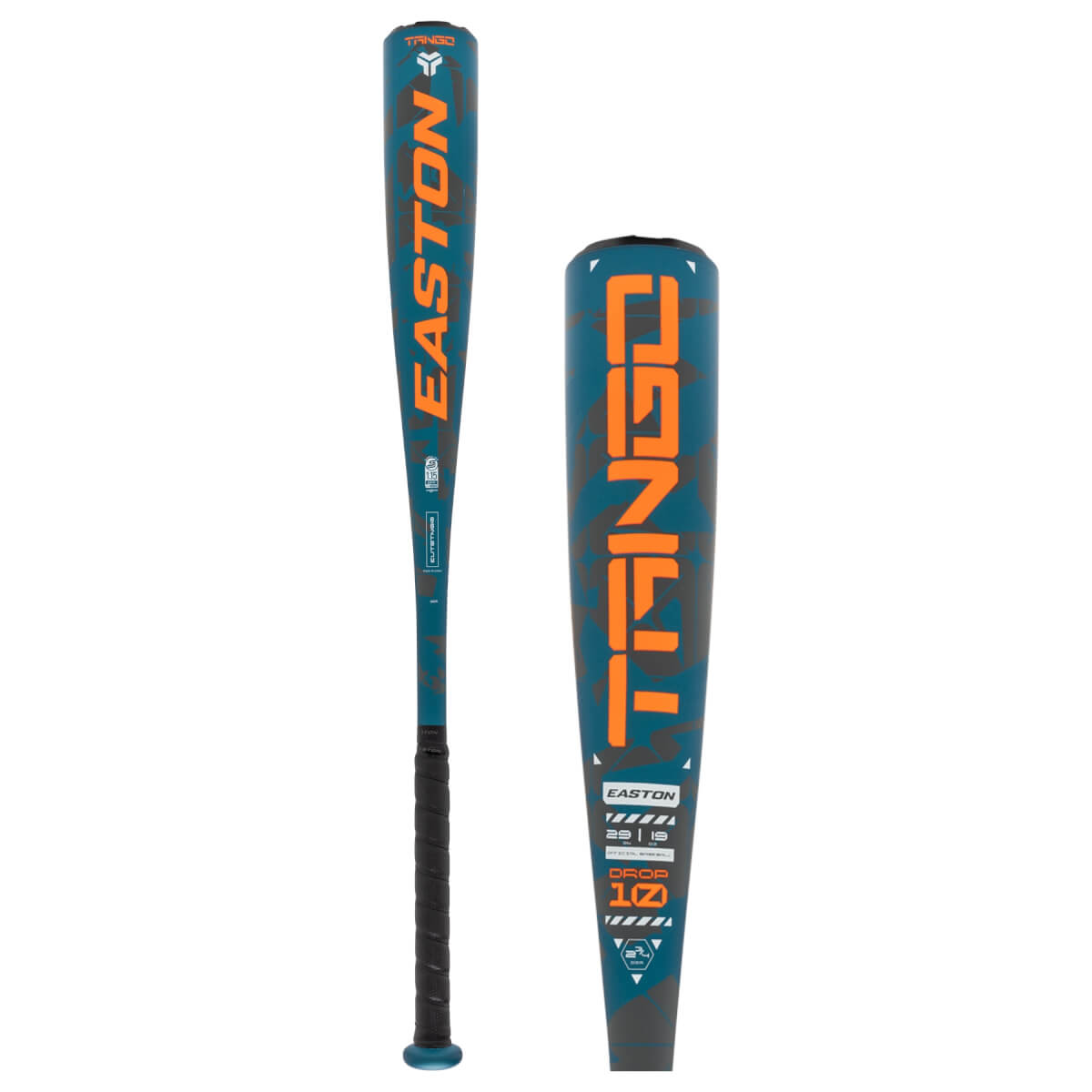 Easton Tango -10 USSSA Baseball Bat: EUT5TNG10: Image #444998