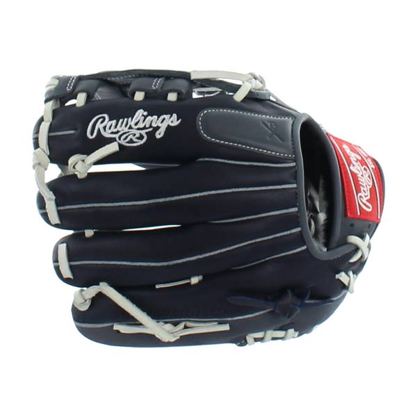 Rawlings GG Gamer XLE 11" Pro Taper Baseball Glove G11PTNGW