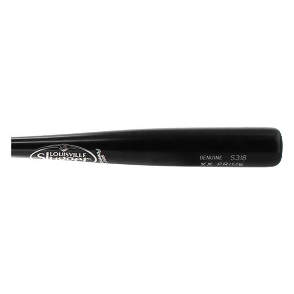 Louisville Slugger Pro Series S318 Maple Wood Baseball Bat