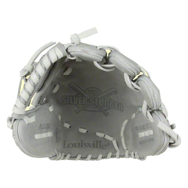 Louisville Slugger TPX Silver Slugger Flare Series: FL1125SS: Image #288850