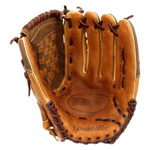 Louisville Slugger Omaha Pro 12.5