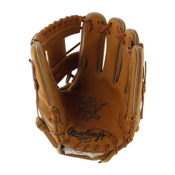 Rawlings Heart of the Hide Pro Label 11.5" Baseball Glove: PRO204W-2HT: Image #317568