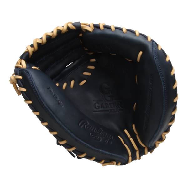 Rawlings Gamer XLE 34