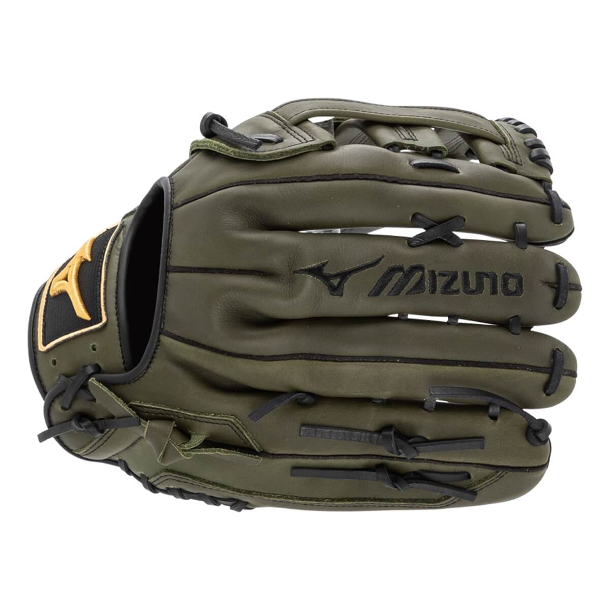 Mizuno MVP Prime 13" Slow Pitch Softball Glove: GMVP1300PSP: Image #449946