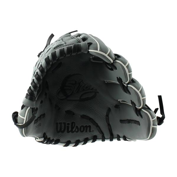 Wilson Siren 12" Youth Fastpitch Softball Glove: WTA05RF1812: Image #314767